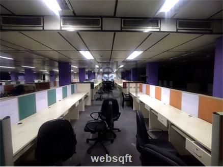 Hyderabad Office Space for Rent